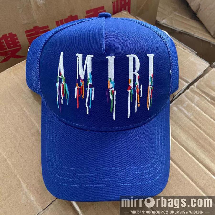 Replica Amiri Cap 10