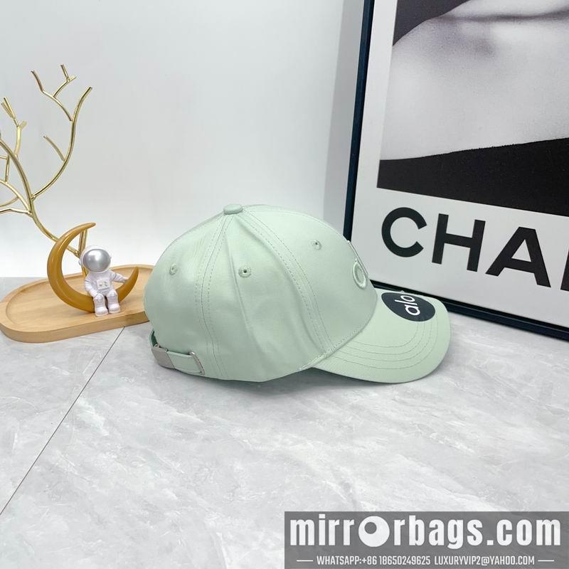 Replica Alo cap dx10