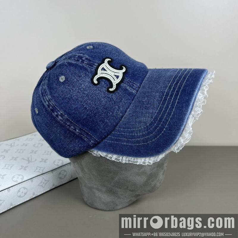 Replica Celine cap dx21