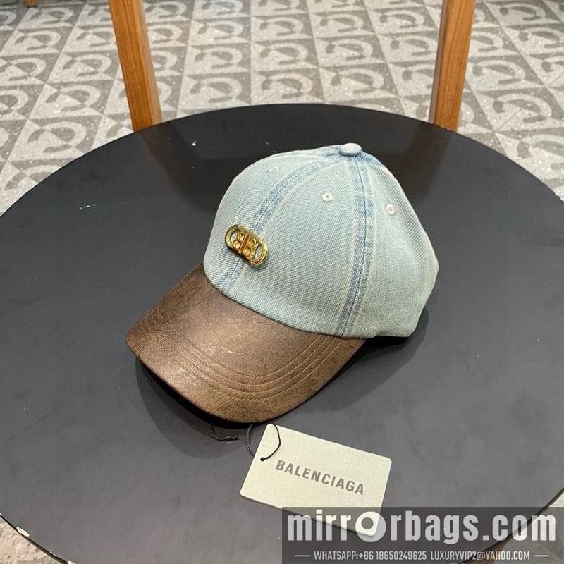 Replica Balenciaga Hat 021009