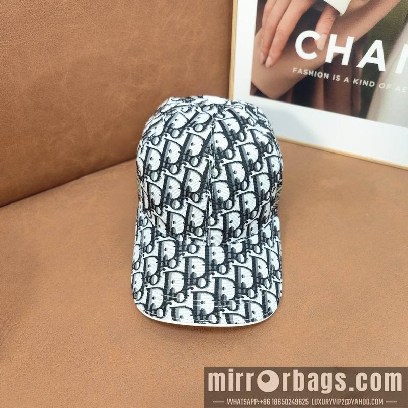 Replica Dior cap dx51