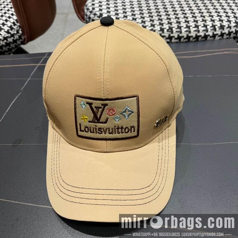 Replica LV Hat 083001