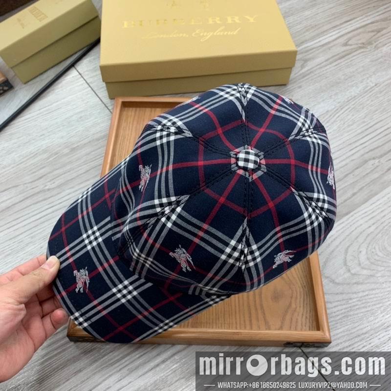 Replica Burberry Hat34