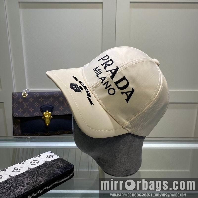 Replica Prada Hat 042601