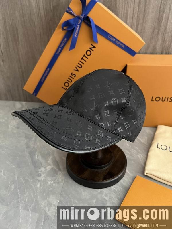 Replica LV Hat dx43