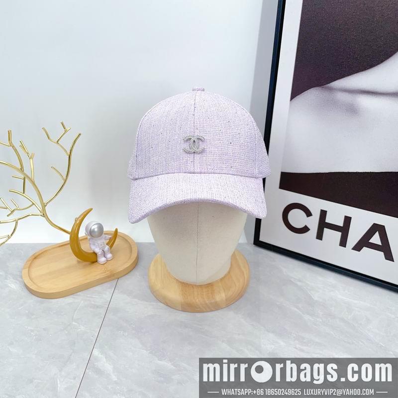 Replica Chanel Cap dx51