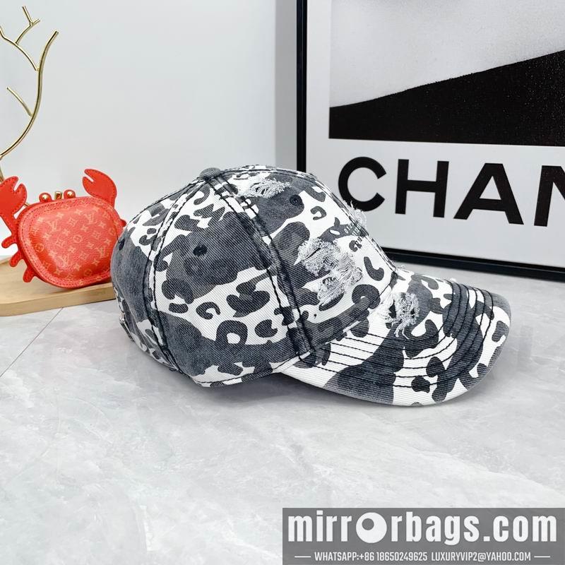 Replica MM6 cap dx27
