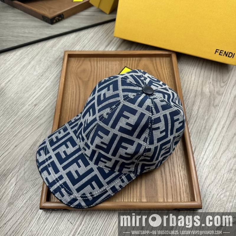 Replica Fendi cap 071201
