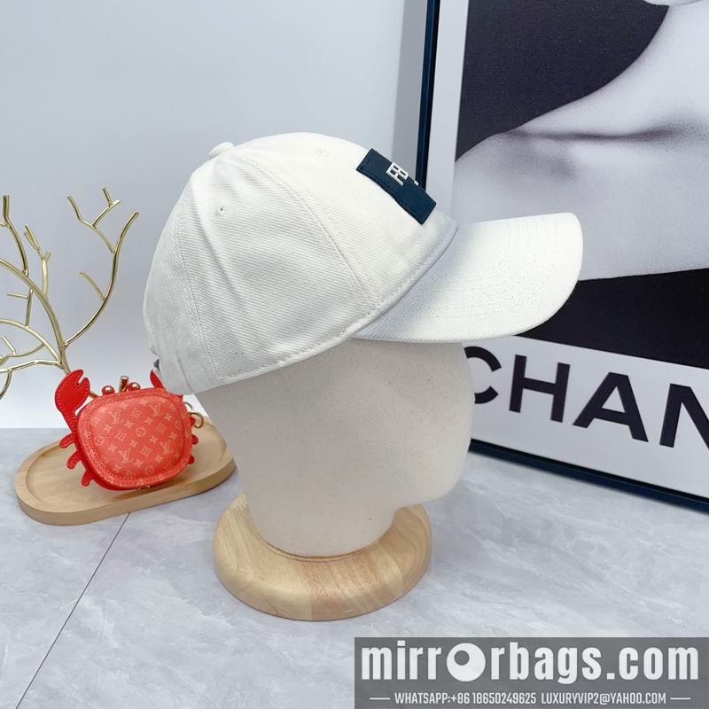 Replica Fendi cap dx70