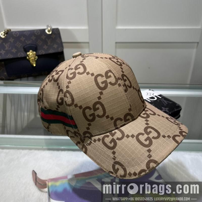 Replica Gucci cap dx09