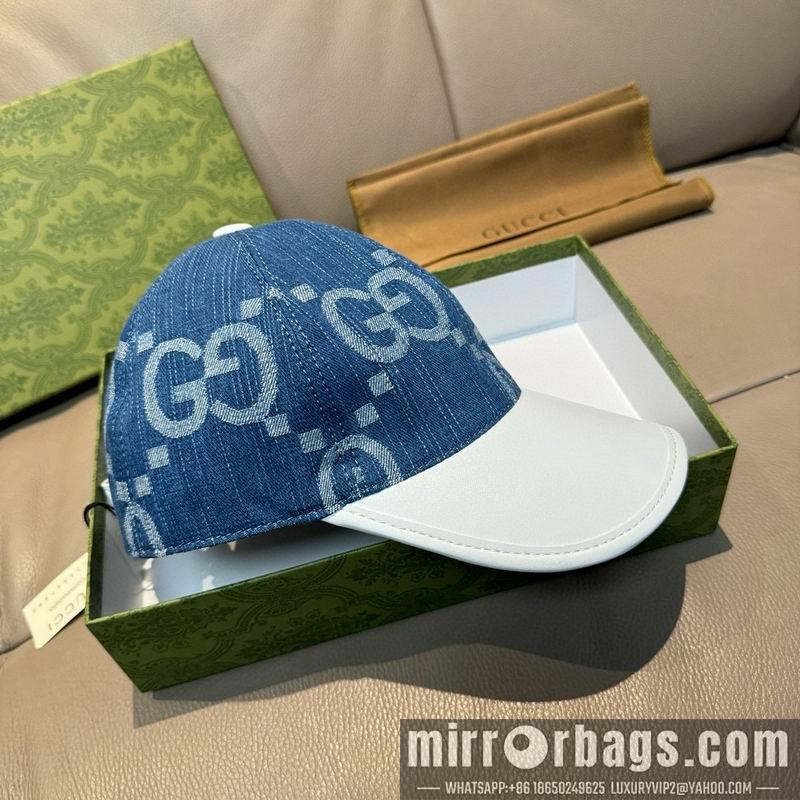 Replica Gucci cap dx48