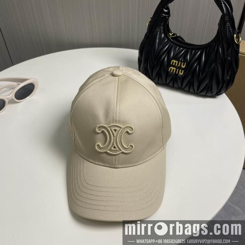 Replica Celine cap dx123