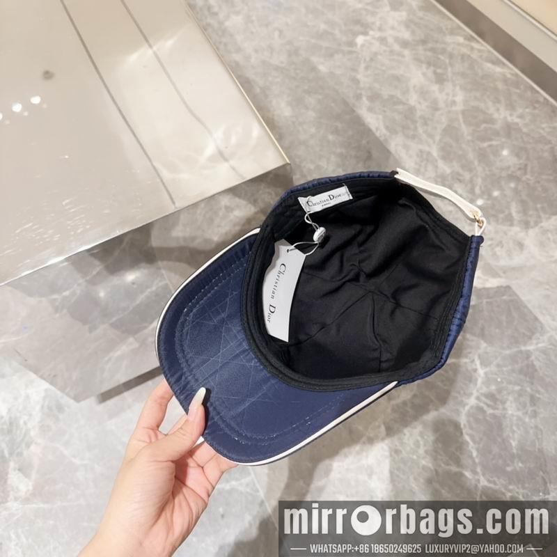 Replica Dior cap 080104