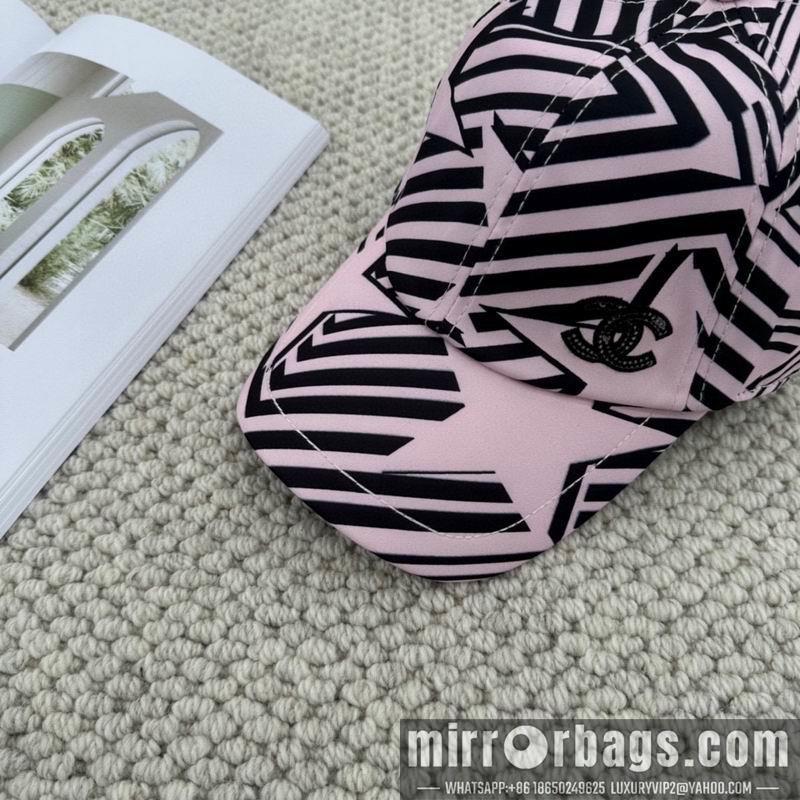 Replica Chanel Hat 122712