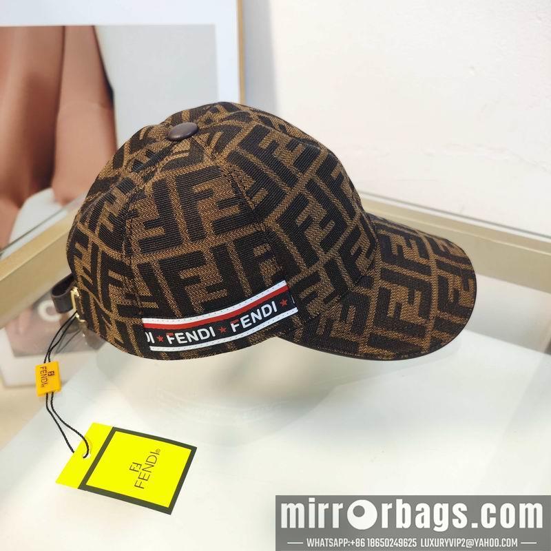 Replica Fendi Cap dx92