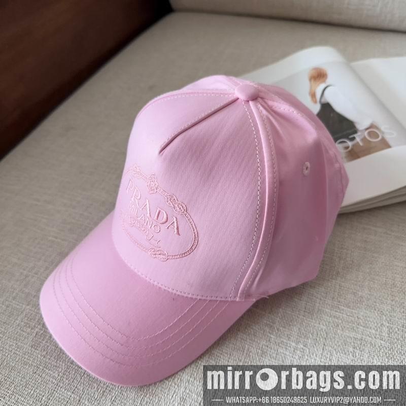 Replica Prada cap dx15