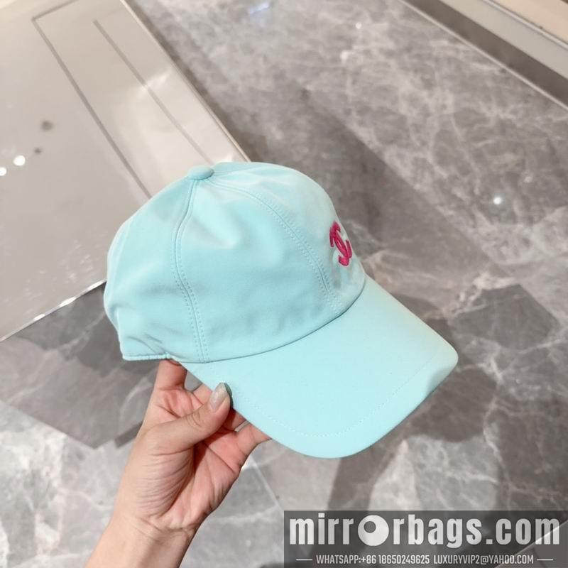 Replica Chanel cap dx47