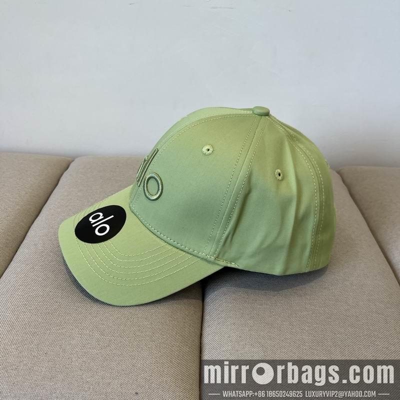 Replica Alo cap dx27