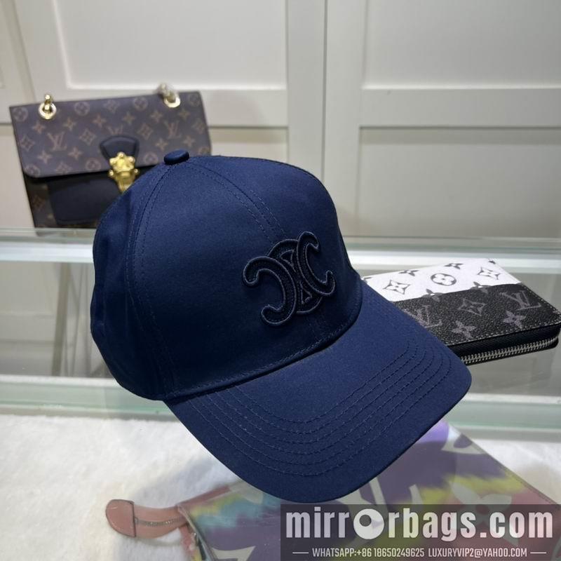 Replica Celine cap dx120