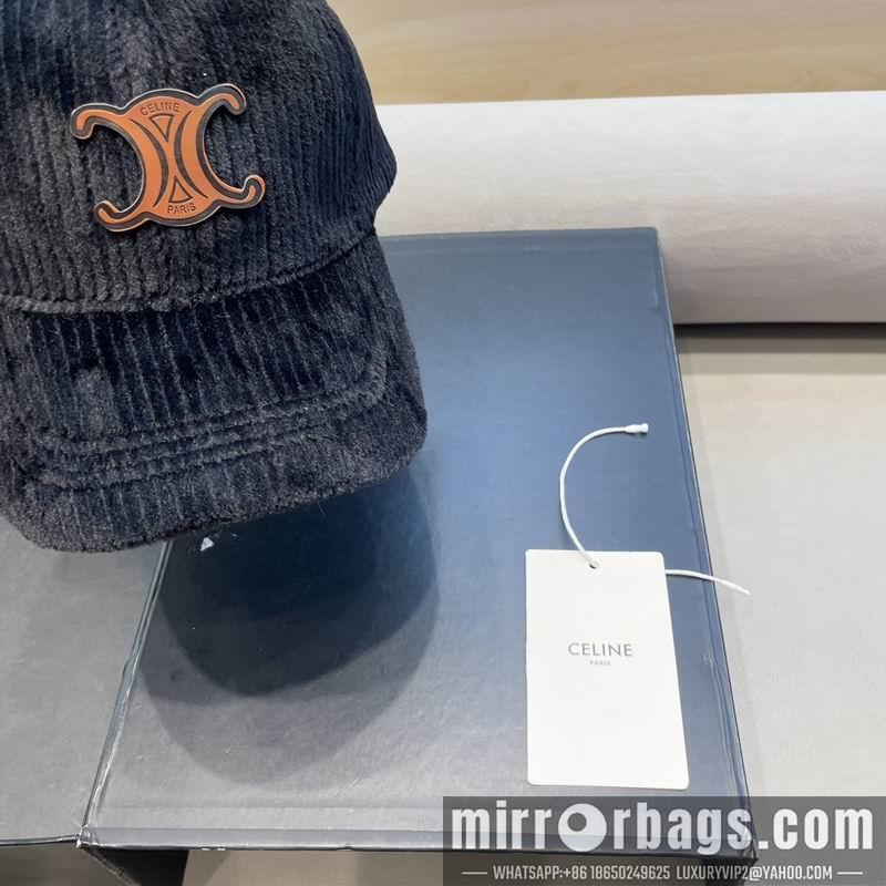 Replica Celine cap 010401