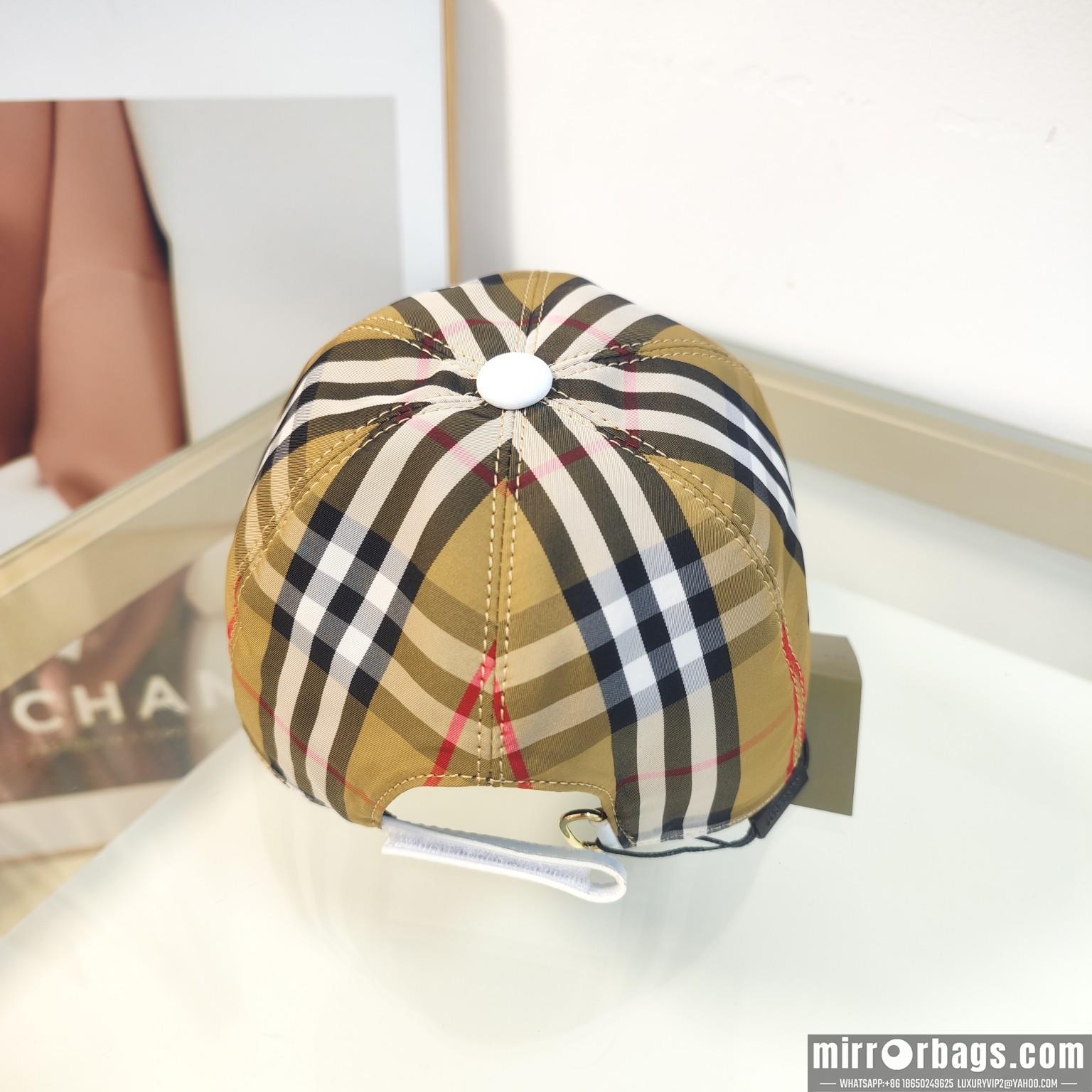 Replica Burberry Hat dx63