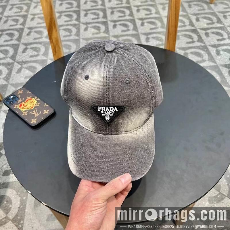 Replica Prada cap 041401