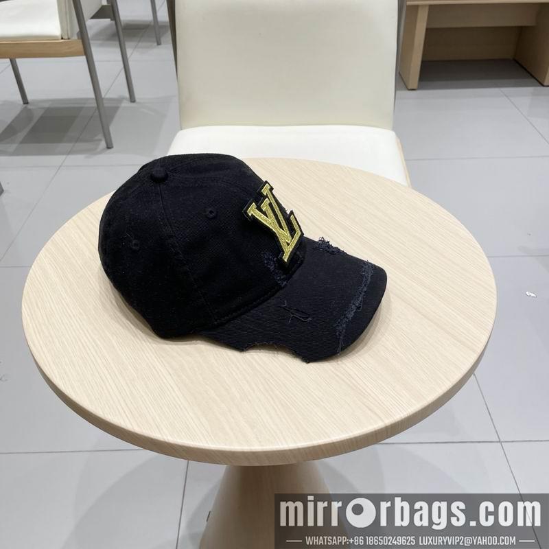 Replica LV Hat 021004