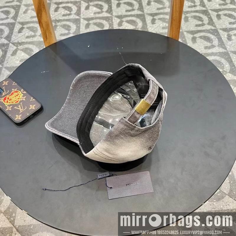 Replica Prada cap 041401