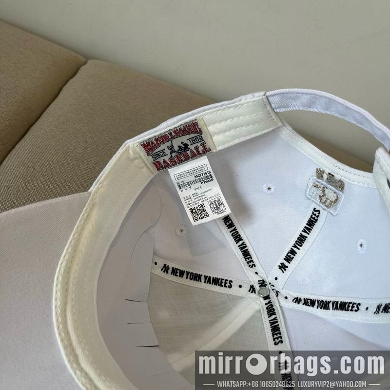 Replica NY cap dx48