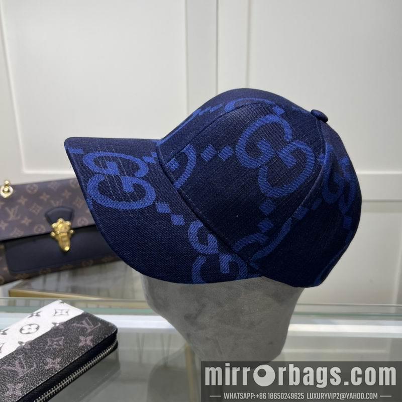 Replica Gucci Hat dx138