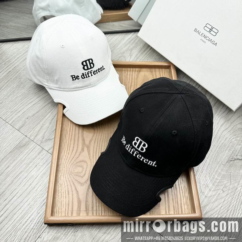 Replica Balenciag cap dx77
