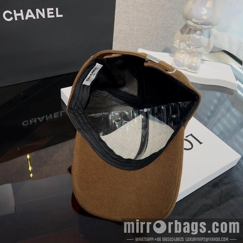 Replica Chanel cap 041703