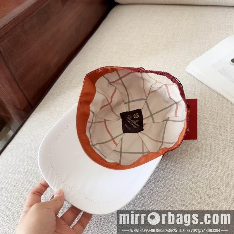 Replica Loro Piana cap dx15