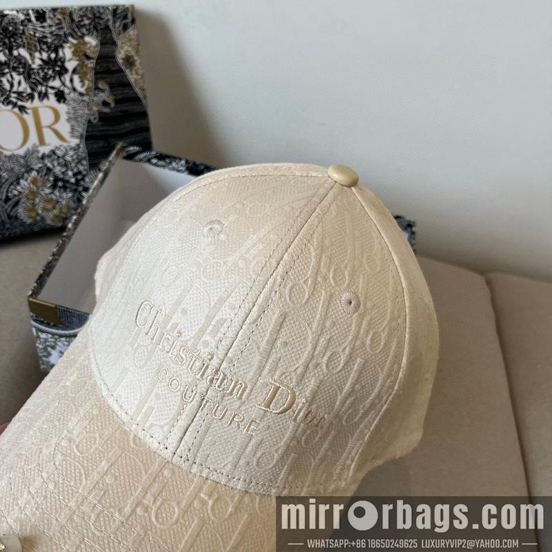 Replica Dior Hat dx17