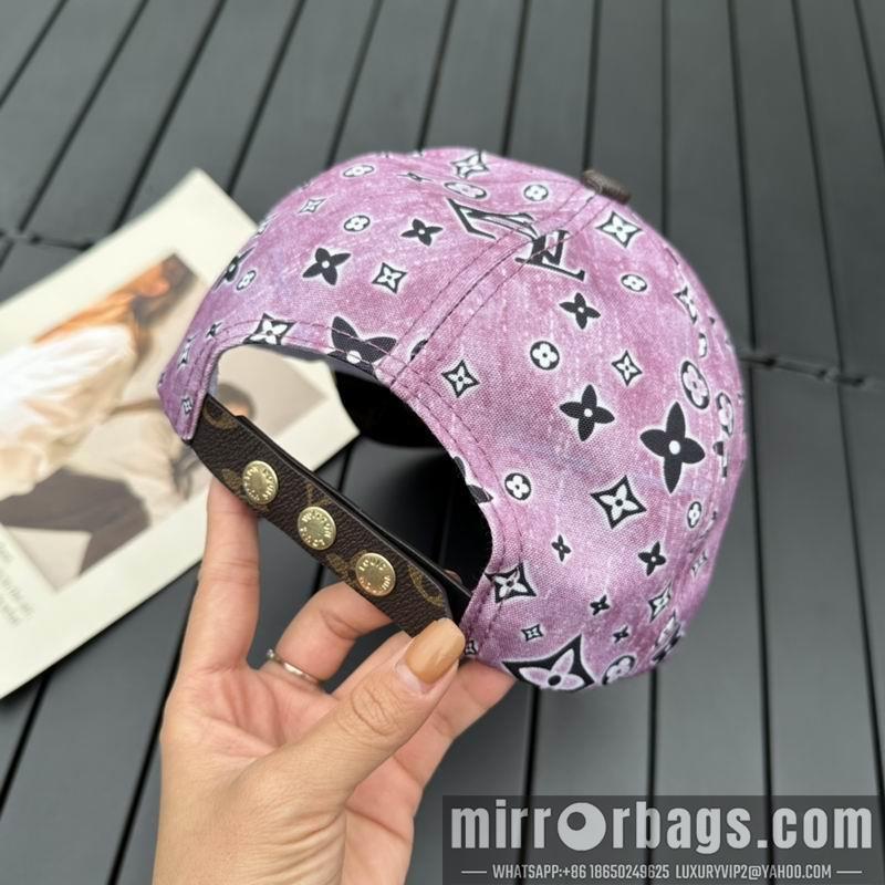 Replica LV Cap 122724