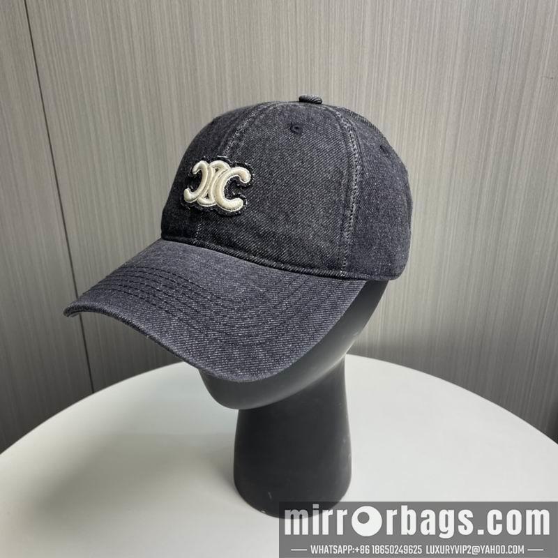 Replica Celine cap dx28