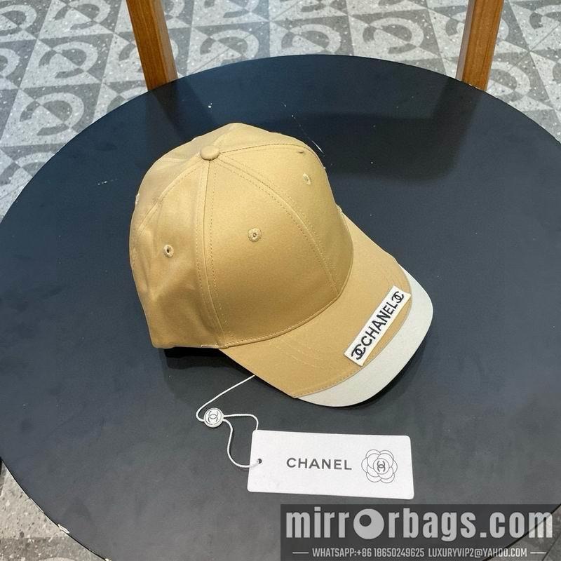 Replica Chanel Hat 021003