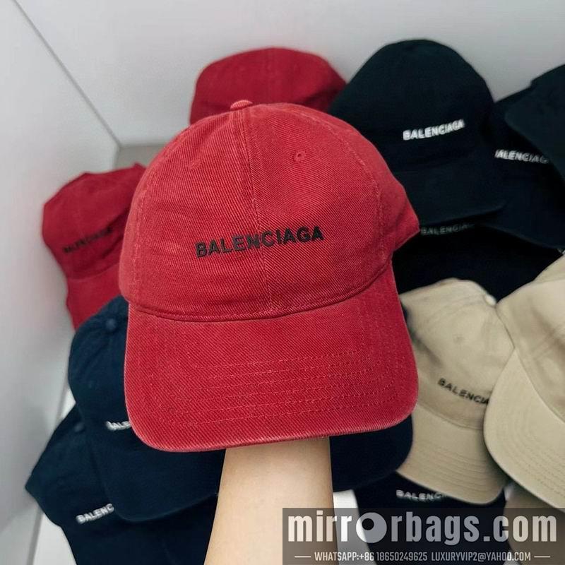 Replica Balenciaga cap dx102
