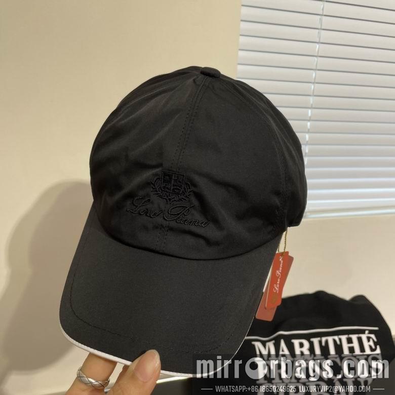 Replica Loro Piana Hat dxn01