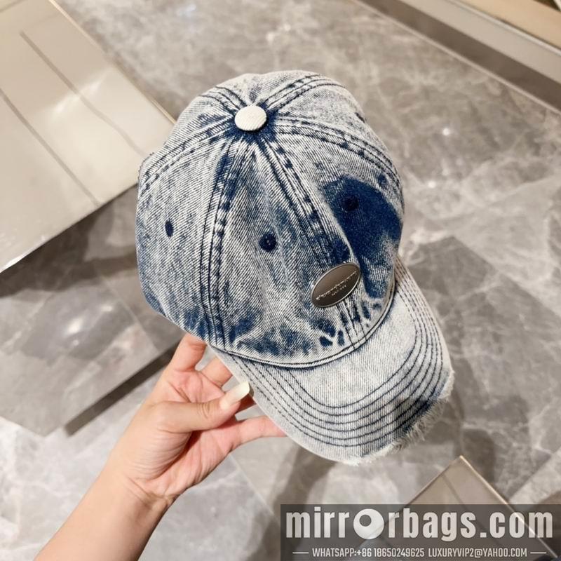 Replica Alexander Wang cap 081801