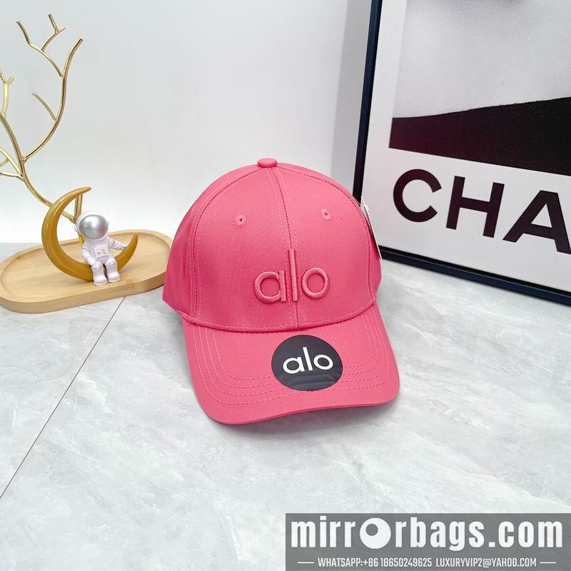 Replica Alo cap dx10