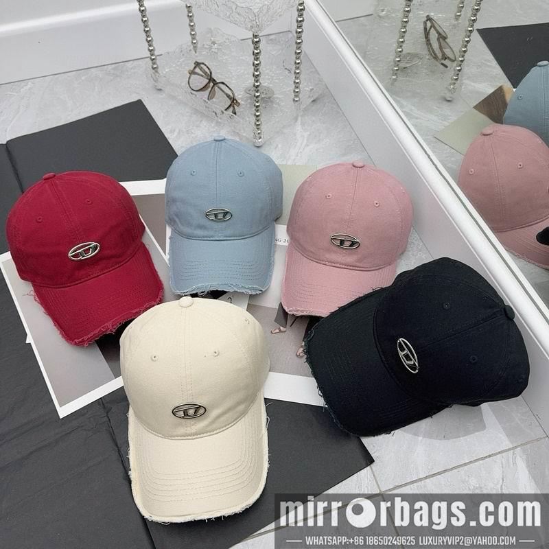 Replica Diesel cap hm06