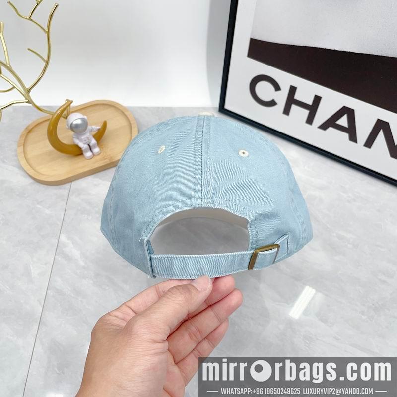 Replica Miumiu cap dx28