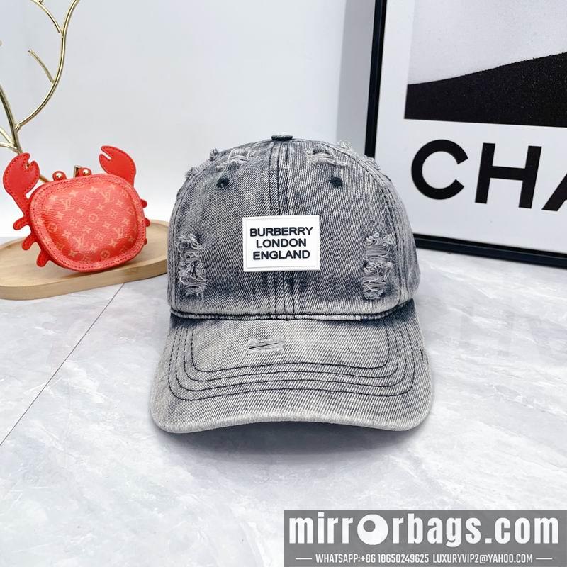 Replica Burberry Hat dx01