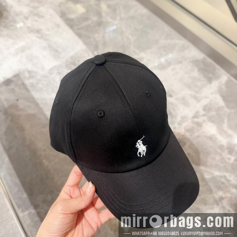 Replica Polo cap 050702