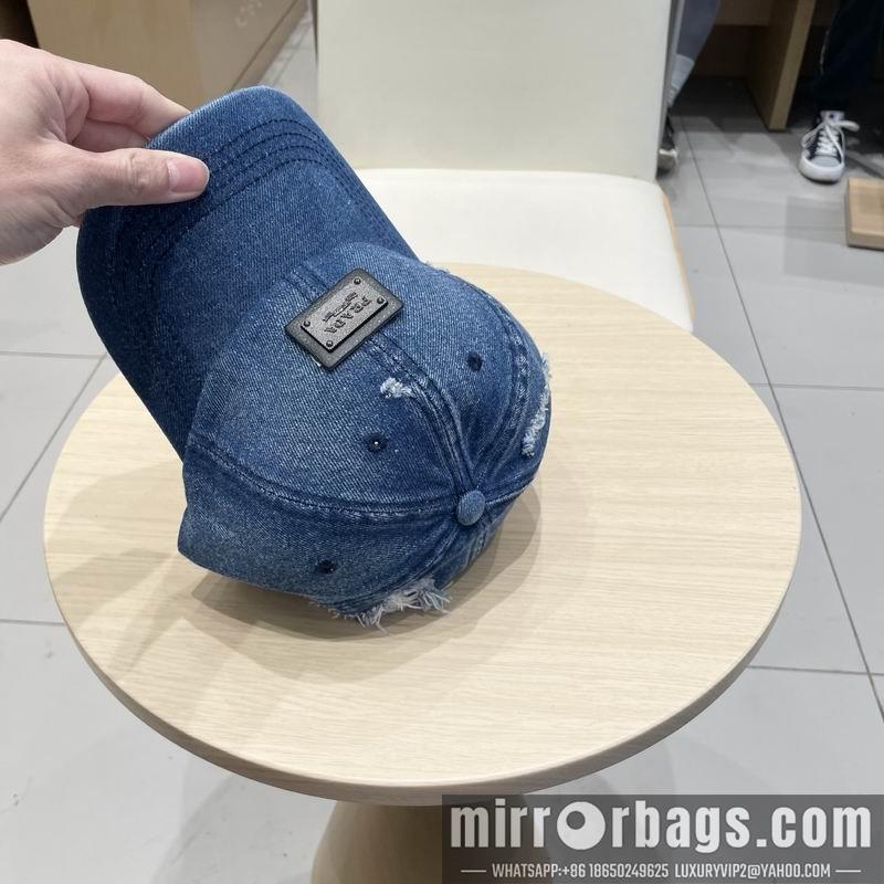 Replica Prada cap 040201