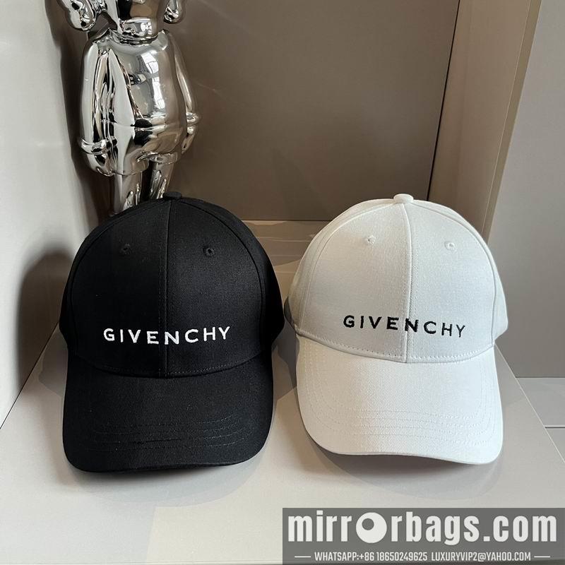 Replica Givenchy Hat dx04
