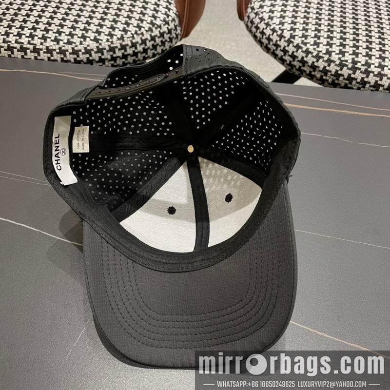 Replica Chanel cap 072803