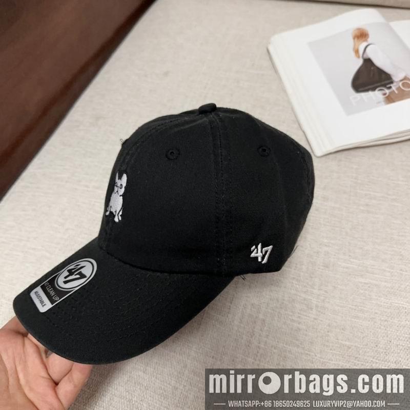 Replica 47brand cap dx40