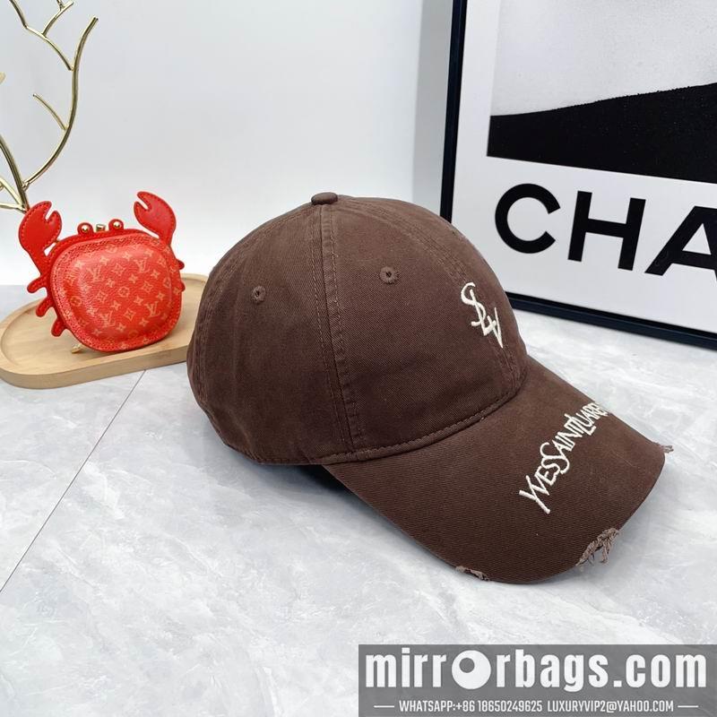 Replica YSL cap dx32